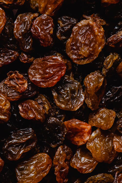 Raisins sec